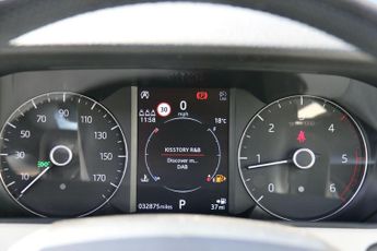 Land Rover Range Rover Velar 2.0 D180 R-Dynamic SE Auto 4WD Euro 6 (s/s) 5dr