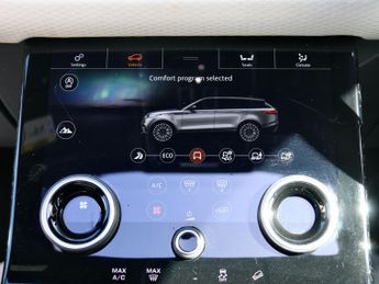 Land Rover Range Rover Velar 2.0 D180 R-Dynamic SE Auto 4WD Euro 6 (s/s) 5dr