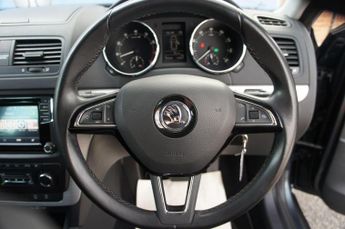 Skoda Yeti 1.2 TSI SE Outdoor DSG Euro 6 (s/s) 5dr