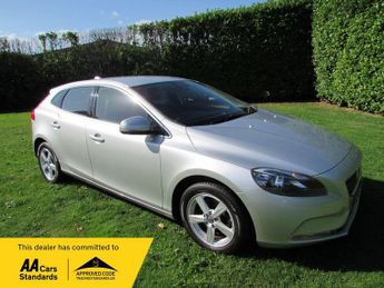 Volvo V40 1.6 T2 SE Euro 5 (s/s) 5dr