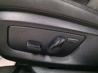 BMW 5 Series 2.0 530e 9.2kWh M Sport Auto Euro 6 (s/s) 4dr