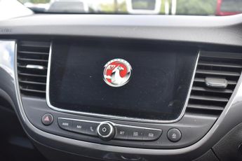 Vauxhall Crossland 1.5 Turbo D Ultimate Auto Euro 6 (s/s) 5dr