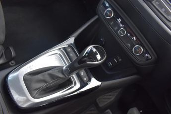 Vauxhall Crossland 1.5 Turbo D Ultimate Auto Euro 6 (s/s) 5dr