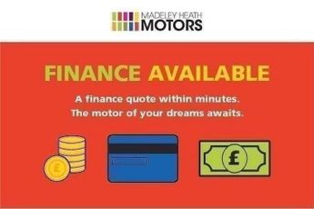 Vauxhall Crossland 1.5 Turbo D Ultimate Auto Euro 6 (s/s) 5dr