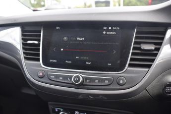 Vauxhall Crossland 1.5 Turbo D Ultimate Auto Euro 6 (s/s) 5dr