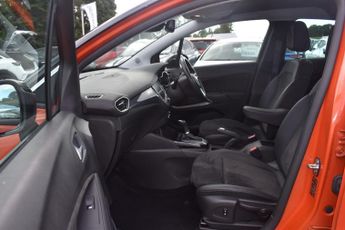 Vauxhall Crossland 1.5 Turbo D Ultimate Auto Euro 6 (s/s) 5dr