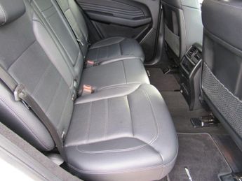 Mercedes-Benz GLE 2.1 GLE250d AMG Line G-Tronic 4MATIC Euro 6 (s/s) 5dr