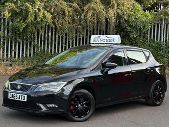 SEAT Leon 1.2 TSI SE Euro 6 (s/s) 5dr