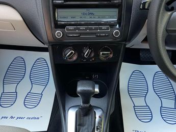 Volkswagen Polo 1.4 SE DSG Euro 5 5dr