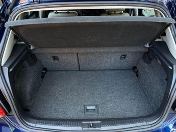 Volkswagen Polo 1.4 SE DSG Euro 5 5dr
