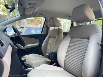 Volkswagen Polo 1.4 SE DSG Euro 5 5dr