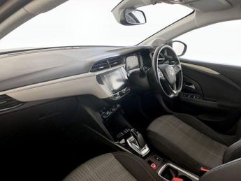 Vauxhall Corsa Electric 50kWh SE Nav Auto 5dr (7.4Kw Charger)