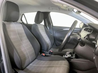 Vauxhall Corsa Electric 50kWh SE Nav Auto 5dr (7.4Kw Charger)