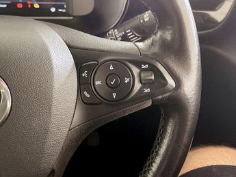 Vauxhall Corsa Electric 50kWh SE Nav Auto 5dr (7.4Kw Charger)