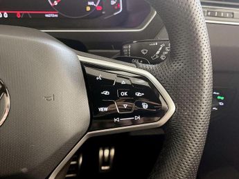 Volkswagen Tiguan 1.5 TSI R-Line DSG Euro 6 (s/s) 5dr