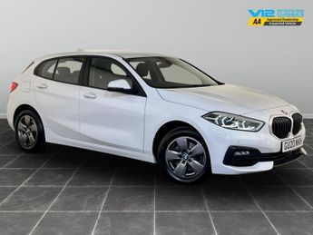 BMW 116 1.5 116d SE Euro 6 (s/s) 5dr