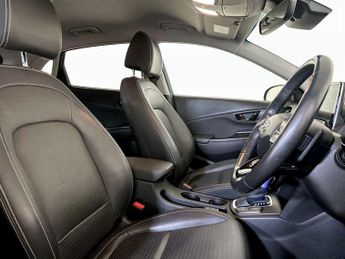 Hyundai KONA 1.6 h-GDi Premium SE DCT Euro 6 (s/s) 5dr