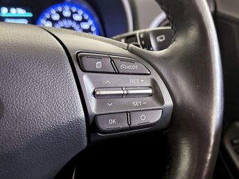 Hyundai KONA 1.6 h-GDi Premium SE DCT Euro 6 (s/s) 5dr