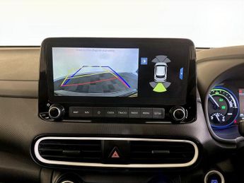Hyundai KONA 1.6 h-GDi Premium SE DCT Euro 6 (s/s) 5dr