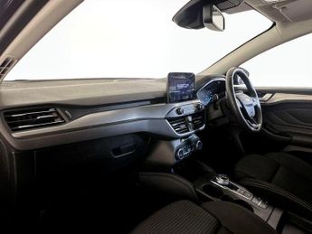 Ford Focus 2.0 EcoBlue Titanium Auto Euro 6 (s/s) 5dr