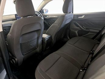 Ford Focus 2.0 EcoBlue Titanium Auto Euro 6 (s/s) 5dr