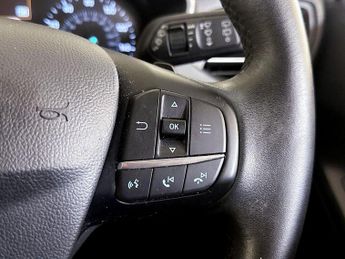 Ford Focus 2.0 EcoBlue Titanium Auto Euro 6 (s/s) 5dr