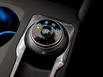 Ford Focus 2.0 EcoBlue Titanium Auto Euro 6 (s/s) 5dr