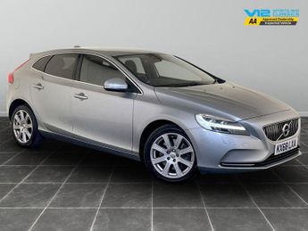 Volvo V40 2.0 D3 Inscription Auto Euro 6 (s/s) 5dr
