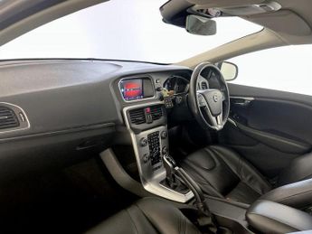 Volvo V40 2.0 D3 Inscription Auto Euro 6 (s/s) 5dr