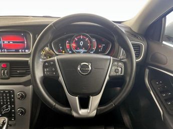 Volvo V40 2.0 D3 Inscription Auto Euro 6 (s/s) 5dr