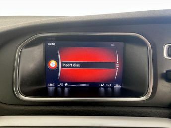 Volvo V40 2.0 D3 Inscription Auto Euro 6 (s/s) 5dr