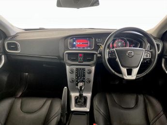 Volvo V40 2.0 D3 Inscription Auto Euro 6 (s/s) 5dr