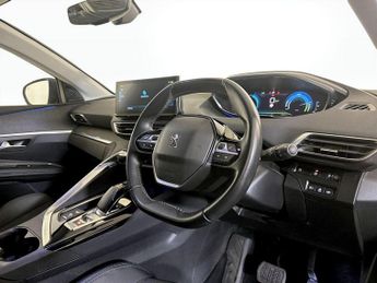 Peugeot 3008 1.6 13.2kWh Allure Premium e-EAT Euro 6 (s/s) 5dr