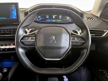 Peugeot 3008 1.6 13.2kWh Allure Premium e-EAT Euro 6 (s/s) 5dr