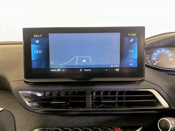 Peugeot 3008 1.6 13.2kWh Allure Premium e-EAT Euro 6 (s/s) 5dr