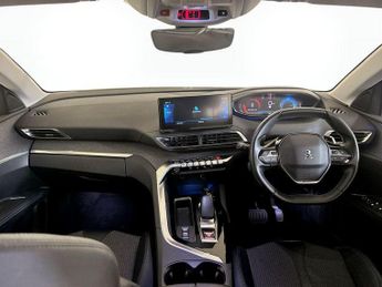 Peugeot 3008 1.6 13.2kWh Allure Premium e-EAT Euro 6 (s/s) 5dr