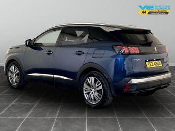 Peugeot 3008 1.6 13.2kWh Allure Premium e-EAT Euro 6 (s/s) 5dr