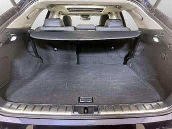 Lexus RX 3.5 450h V6 Takumi E-CVT 4WD Euro 6 (s/s) 5dr