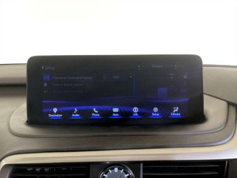 Lexus RX 3.5 450h V6 Takumi E-CVT 4WD Euro 6 (s/s) 5dr