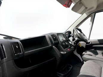 Citroen Relay 2.2 BlueHDi 35 Enterprise Edition L2 High Roof Euro 6 (s/s) 5dr