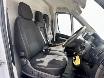 Citroen Relay 2.2 BlueHDi 35 Enterprise Edition L2 High Roof Euro 6 (s/s) 5dr