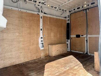 Citroen Relay 2.2 BlueHDi 35 Enterprise Edition L2 High Roof Euro 6 (s/s) 5dr