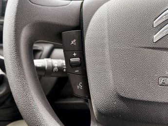 Citroen Relay 2.2 BlueHDi 35 Enterprise Edition L2 High Roof Euro 6 (s/s) 5dr