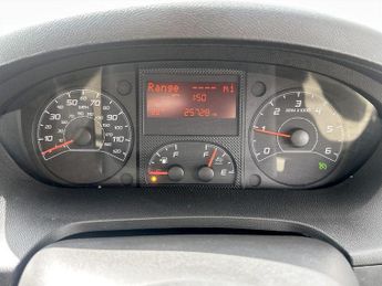 Citroen Relay 2.2 BlueHDi 35 Enterprise Edition L2 High Roof Euro 6 (s/s) 5dr