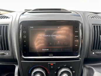 Citroen Relay 2.2 BlueHDi 35 Enterprise Edition L2 High Roof Euro 6 (s/s) 5dr