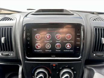 Citroen Relay 2.2 BlueHDi 35 Enterprise Edition L2 High Roof Euro 6 (s/s) 5dr