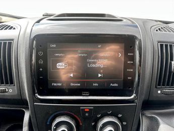 Citroen Relay 2.2 BlueHDi 35 Enterprise Edition L2 High Roof Euro 6 (s/s) 5dr