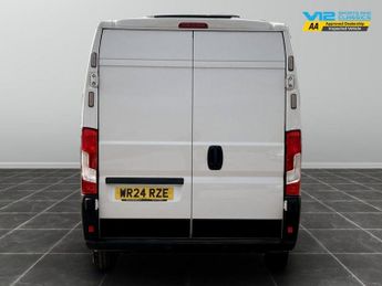 Citroen Relay 2.2 BlueHDi 35 Enterprise Edition L2 High Roof Euro 6 (s/s) 5dr