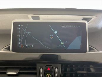 BMW X1 2.0 18d xLine xDrive Euro 6 (s/s) 5dr