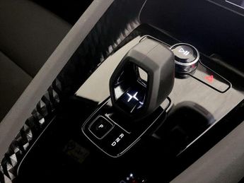 Polestar Polestar 2 Single Motor 69kWh Standard Range Fastback Auto FWD 5dr